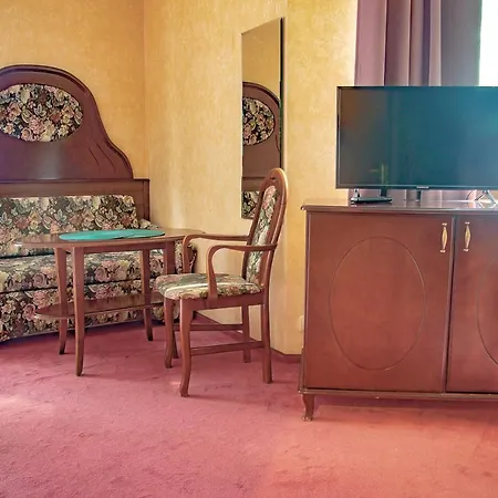 Apartment Al-dom Roza 101 Kolberg