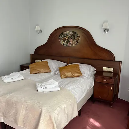 Apartment Al-dom Roza 101, 300 M Od Morza W Dzielnicy Uzdrowiskowej Kolberg