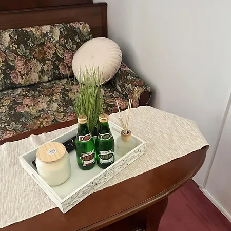 Apartment Al-dom Roza 101, 300 M Od Morza W Dzielnicy Uzdrowiskowej *