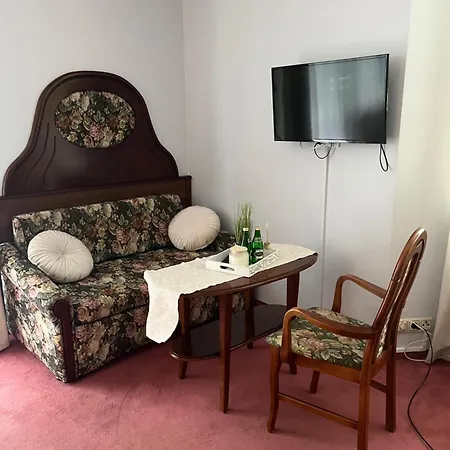 Appartement Al-dom Roza 101, 300 M Od Morza W Dzielnicy Uzdrowiskowej *